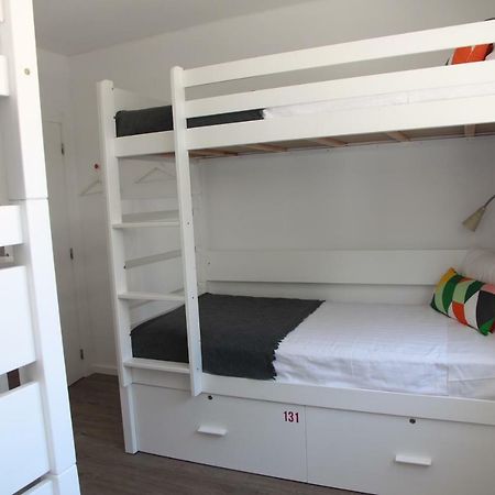 Uau Hostel ฟิเกราดาฟอซ ภายนอก รูปภาพ
