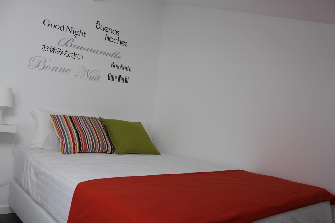 Uau Hostel ฟิเกราดาฟอซ ภายนอก รูปภาพ