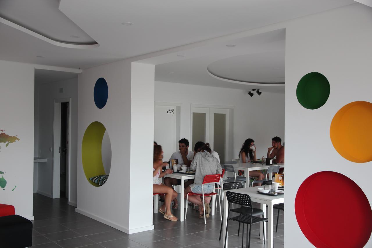 Uau Hostel ฟิเกราดาฟอซ ภายนอก รูปภาพ