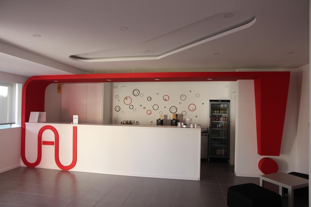 Uau Hostel ฟิเกราดาฟอซ ภายนอก รูปภาพ